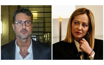 Giorgia Meloni sarà sentita nel processo a Fabrizio Corona accusato di diffamazione aggravata