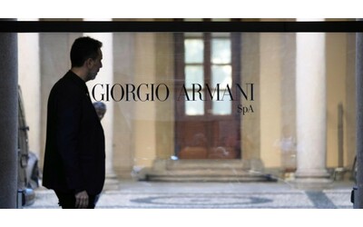 Giorgio Armani, un esempio. Ci lascia un’eredità che va oltre la moda