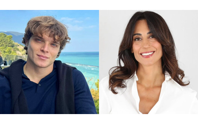 Giornalista figlio d arte e otto anni pi giovane chi Francesco Bechis il nuovo fidanzato di Giorgia Cardinaletti