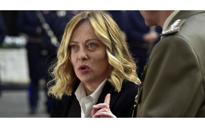 Giornata della Memoria, Meloni: “Shoah tragedia senza paragoni nella storia. Opera dei nazisti con la complicità dei fascisti”