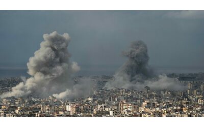 Giornata di sangue in Libano: 22 morti e 124 feriti. Beirut accusa Tel Aviv che attacca Hezbollah