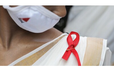 Giornata mondiale contro l Aids l Hiv non si arrende Complici anche i tagli di Trump