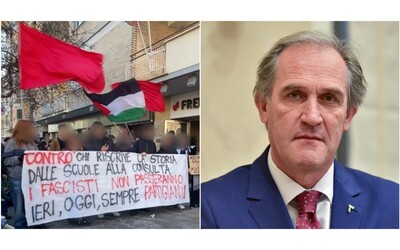 Giorno del Ricordo, dopo la protesta degli studenti annullato il dibattito sulle Foibe con il senatore Roberto Menia