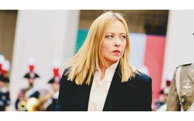 Giorno della Memoria Meloni Condanniamo la complicit del fascismo nelle persecuzioni contro gli ebrei La Russa e Salvini non citano il regime