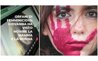 Giovanna orfana di femminicidio: la famiglia adottiva l’ha aiutata a superare il lutto. Parliamone