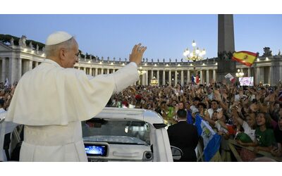 Giubileo dei giovani a Roma, il debutto di Leone XIV con i ragazzi del mondo e la sfida alla generazione Wojtyla