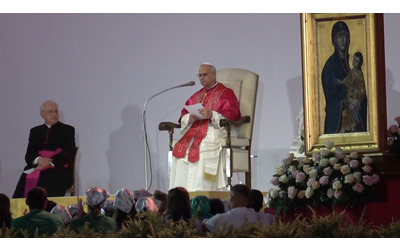 Giubileo dei giovani, Leone XIV risponde alle domande dei fedeli in tre lingue diverse: “Prego per chi ha perso la vita”