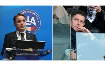 Gli arbitri e l’allergia alle tasse, l’Aia richiama i fischietti: “I compensi vanno dichiarati tutti, anche quelli percepiti all’estero”