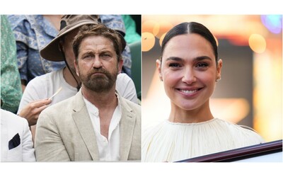 Gli artisti pro-Palestina chiedono che la Biennale di Venezia ritiri l’invito a Gerard Butler e Gal Gadot: “Sostengono Israele”