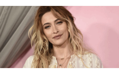 Gli esecutori testamentari di mio padre hanno usato gli atti giudiziari per deridermi e umiliarmi la durissima accusa di Paris Jackson figlia di Michael