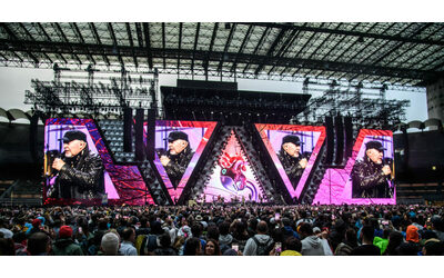 Gli eventi di Vasco Rossi e Ultimo ma anche The Weeknd Rosal a e Kanye West i concerti pi attesi del 2026 in Italia E i fan sognano il ritorno di Harry Styles