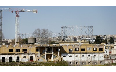 Gli ex Mercati Generali di Roma in mano a un fondo americano: interesse pubblico o affare privato?