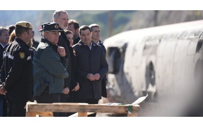 Gli incidenti scatenano il dibattito sulla crisi strutturale delle ferrovie in Spagna