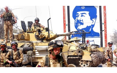 Gli iracheni preferivano Saddam: dalla guerra del Golfo in poi, crisi politiche e minacce dell’Isis