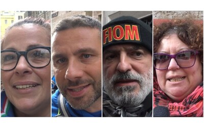 Gli operai di Stellantis Invita i fornitori ad andare in Algeria e il governo dei patrioti tace di fronte ai poteri forti come Elkann