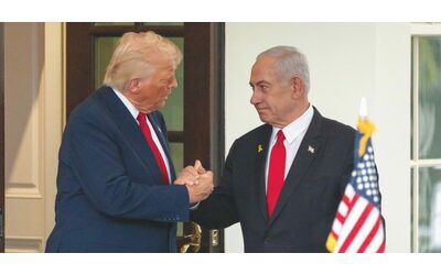 Gli Stati Uniti rivedono il “Rapporto sui diritti umani”: sparite le critiche a Israele e ai...