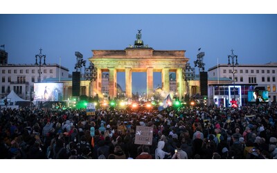 Gli studenti tedeschi si mobilitano contro la leva volontaria venerd scioperano in pi di 60 citt