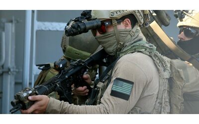 Gli Usa hanno attaccato una nave partita dalla Cina e diretta in Iran