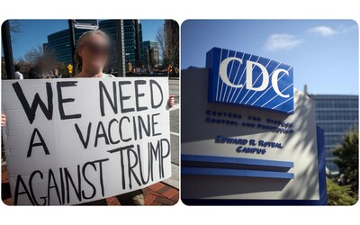 Gli Usa stanno navigando alla cieca contro i virus Il grande blackout sui dati dei Centers for Disease Control