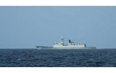 Gli Usa vendono armi per 11 miliardi a Taiwan Tensione con la Cina Azione pericolosa la smettano immediatamente