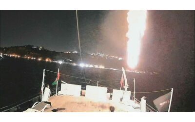 Global Sumud Flotilla, cosa dice il diritto del mare sull’assedio di Gaza