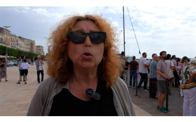 Global Sumud Flotilla in partenza da Siracusa, la portavoce italiana: “Chiediamo la protezione delle istituzioni”