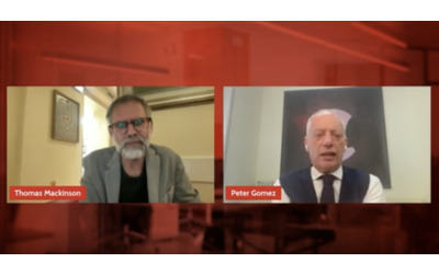 Gomez alla ministra Calderone: “Privacy? No, ha incarico pubblico, è la differenza tra regimi e democrazie”