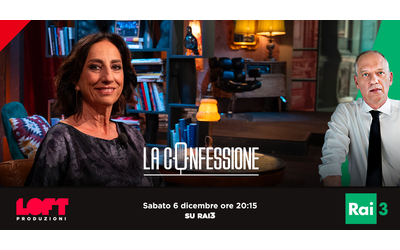 Goracci a La Confessione di Gomez Rai 3 Quando si poteva entrare a Gaza le ong scavavano per far parlare i corpi Oggi una scena del crimine impunita