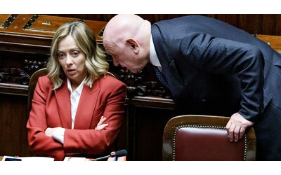 Governo campione di incoerenza gli esempi di Nordio su separazione delle carriere e di Meloni sul carcere