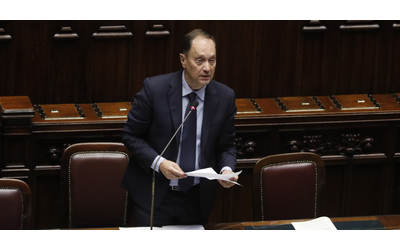 Governo Meloni, Ciriani striglia i ministri: “Devono essere sempre presenti in Parlamento”. E nella lettera cita Salvini – Esclusivo