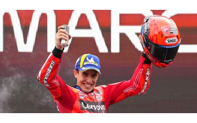 Gp Ungheria, Marc Marquez firma la prima pole al Balaton Park. Disastro Bagnaia: “Non riesco a guidare questa moto”