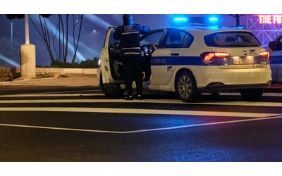 Grave incidente all Eur morto 27enne investito Accertamenti sul 28enne alla guida di una Porsche