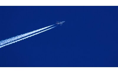 Grimalda: “Ho perso il lavoro perché mi sono rifiutato di prendere un aereo per ridurre le emissioni di gas serra. Ma ho vinto la causa”