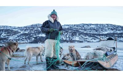 Groenlandia, dove la crisi climatica mostra i suoi effetti. La prof. Tommasini: “Chi vive di caccia e pesca ne subisce l’impatto in maniera drammatica”