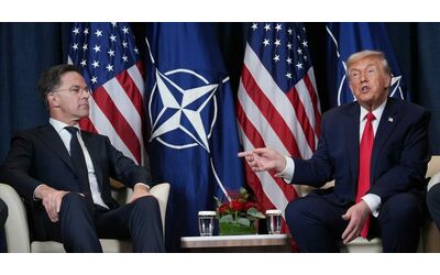 Groenlandia Trump Accordo su diritti minerari e scudo spaziale NYT Idea Rutte piccoli porzioni di territorio cedute agli Usa Copenaghen Confini non negoziabili