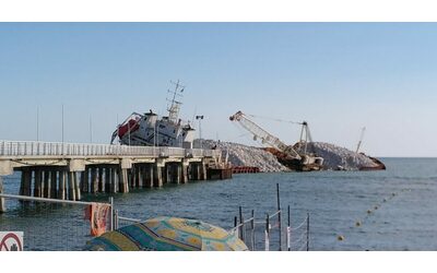 Guang Rong incagliata a Marina di Massa: l’indagine sul naufragio in stand-by da 7 mesi. E la...