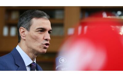 Guerra all Iran la Spagna nega le basi e chiude i cieli agli aerei Usa coinvolti compresi i velivoli da rifornimento