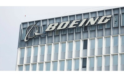 Guerra dei dazi Stati Uniti – Cina, la rappresaglia di Pechino: gli aerei Boeing tornano negli Usa