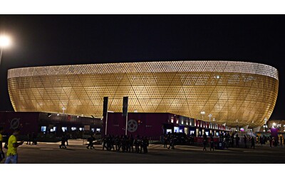 Guerra in Iran annullata la Finalissima tra Spagna e Argentina prevista a Doha La Uefa Rifiutate tutte le proposte