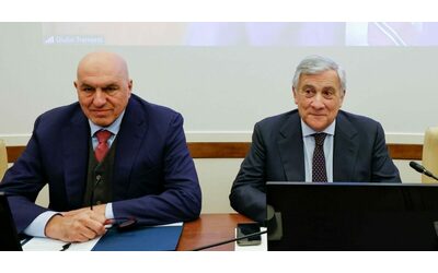 Guerra in Iran Tajani e Crosetto in Parlamento ammettono che l Italia non stata informata Usa e Israele hanno deciso in modo riservato Scontro frontale con Conte