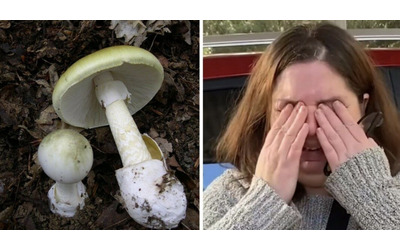 Ha avvelenato gli ex suoceri e la zia dell’ex marito con un pranzo a base di funghi velenosi: condanna all’ergastolo per Erin Patterson