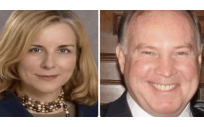 Ha spinto un 72enne vulnerabile a trasferirle 1 3 milioni per comprare una villa in Grecia docente accusata dalla famiglia di un manager morto nel 2025