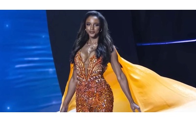 Ha una frattura intracranica e lesioni significative Miss Giamaica ancora ricoverata in ospedale dopo la caduta a Miss Universo