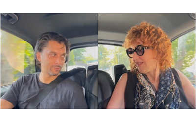 “Hai paura che campi 100 anni?”: Fiorella Mannoia ironizza con il marito Carlo Di Francesco – VIDEO