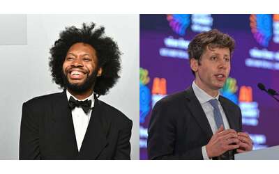 Hai venduto l anima al diavolo baruffa dietro le quinte degli Oscar tra Jeremy O Harris e Sam Altman sul pericolo dell IA al servizio del Pentagono