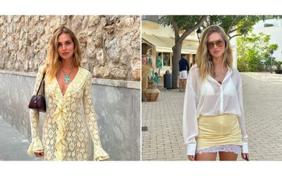 “Hanno festeggiato il loro primo anniversario”: Chiara Ferragni e Giovanni Tronchetti Provera...
