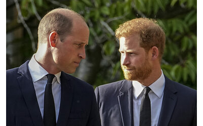 “Harry ha riprovato a fare pace con William. Ha preso l’hotel vicino a lui e gli ha fatto sapere dove alloggiava, ma lui non ne ha voluto sapere”