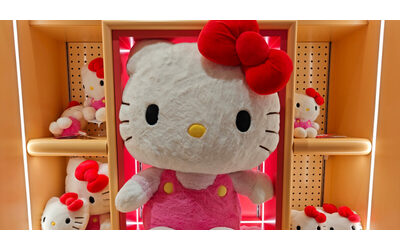 Hello Kitty mania arriva il film sulla gattina pi famosa del mondo Ecco tutto quello che c da sapere