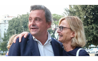 “Ho abortito a 17 anni, avevo sofferto molto. Poi l’anno dopo ho avuto mio figlio Carlo Calenda che oggi è dimagrito ed è bellissimo”: così Cristina Comencini