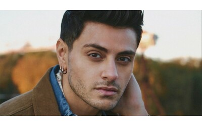 Ho attraversato il buio e sono riuscito a salvarmi Annalisa Ma quale lite abbiamo scritto una canzone insieme cos Virginio